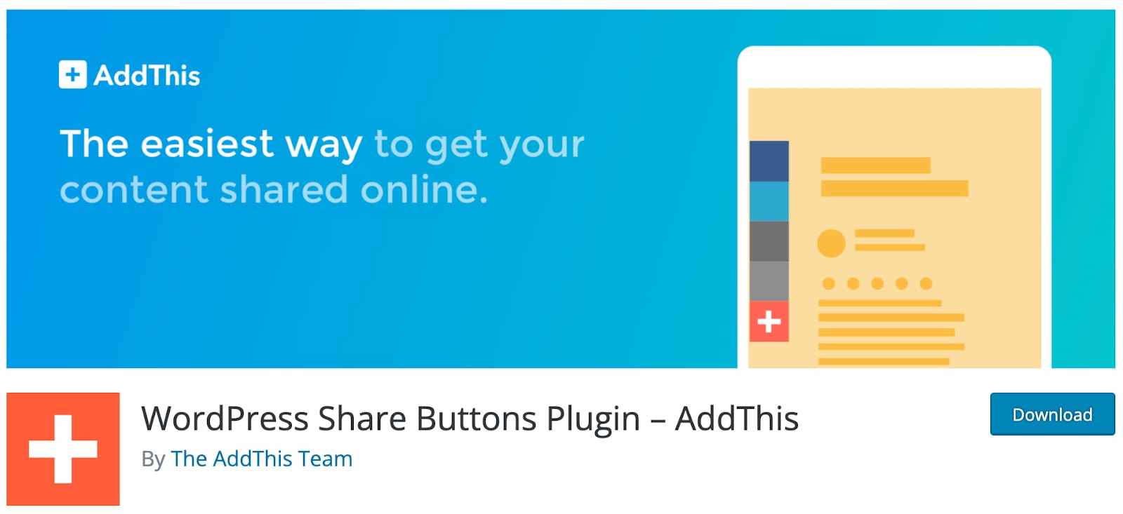 14 Best Social Media Widgets for WordPress in 2022